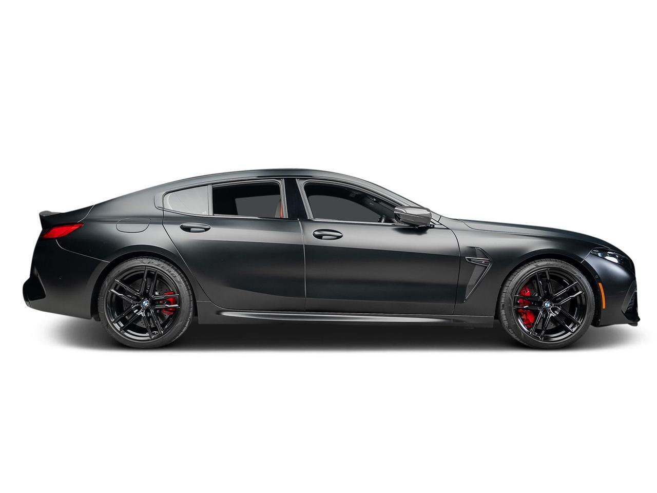 2024 BMW M8 Competition Ft Lauderdale FL