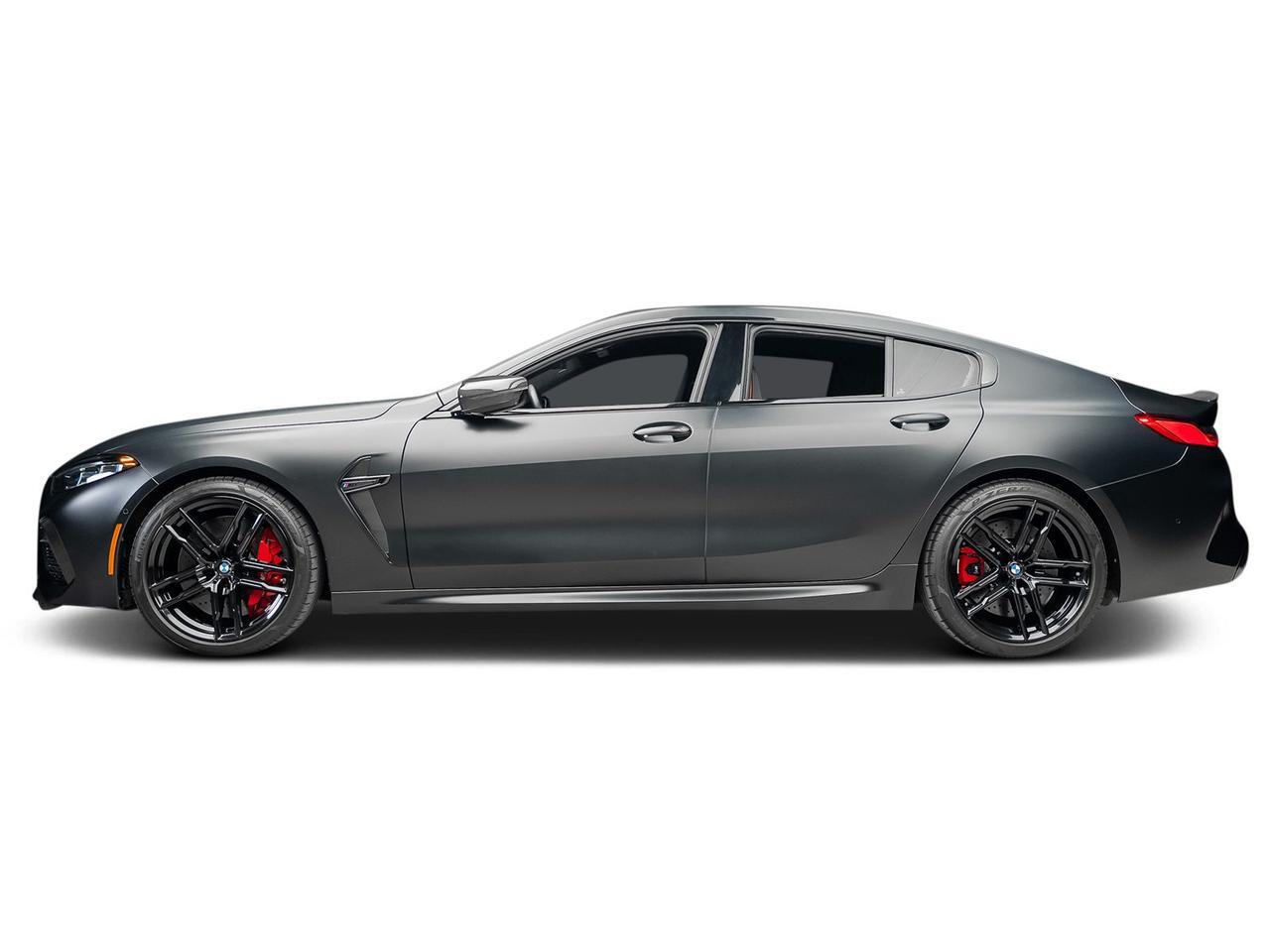 2024 BMW M8 Competition Ft Lauderdale FL