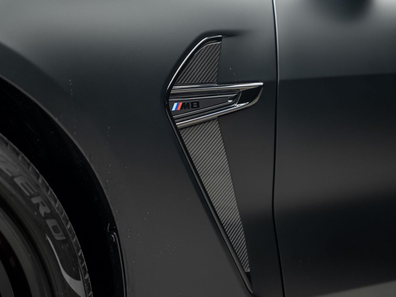 2024 BMW M8 Competition Ft Lauderdale FL