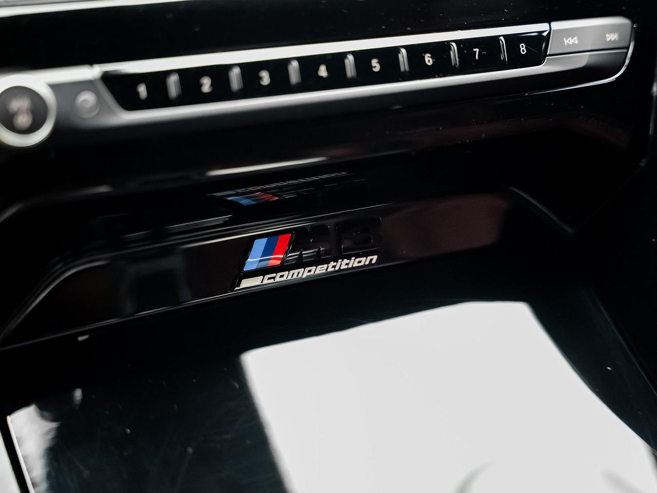 2024 BMW M8 Competition Ft Lauderdale FL
