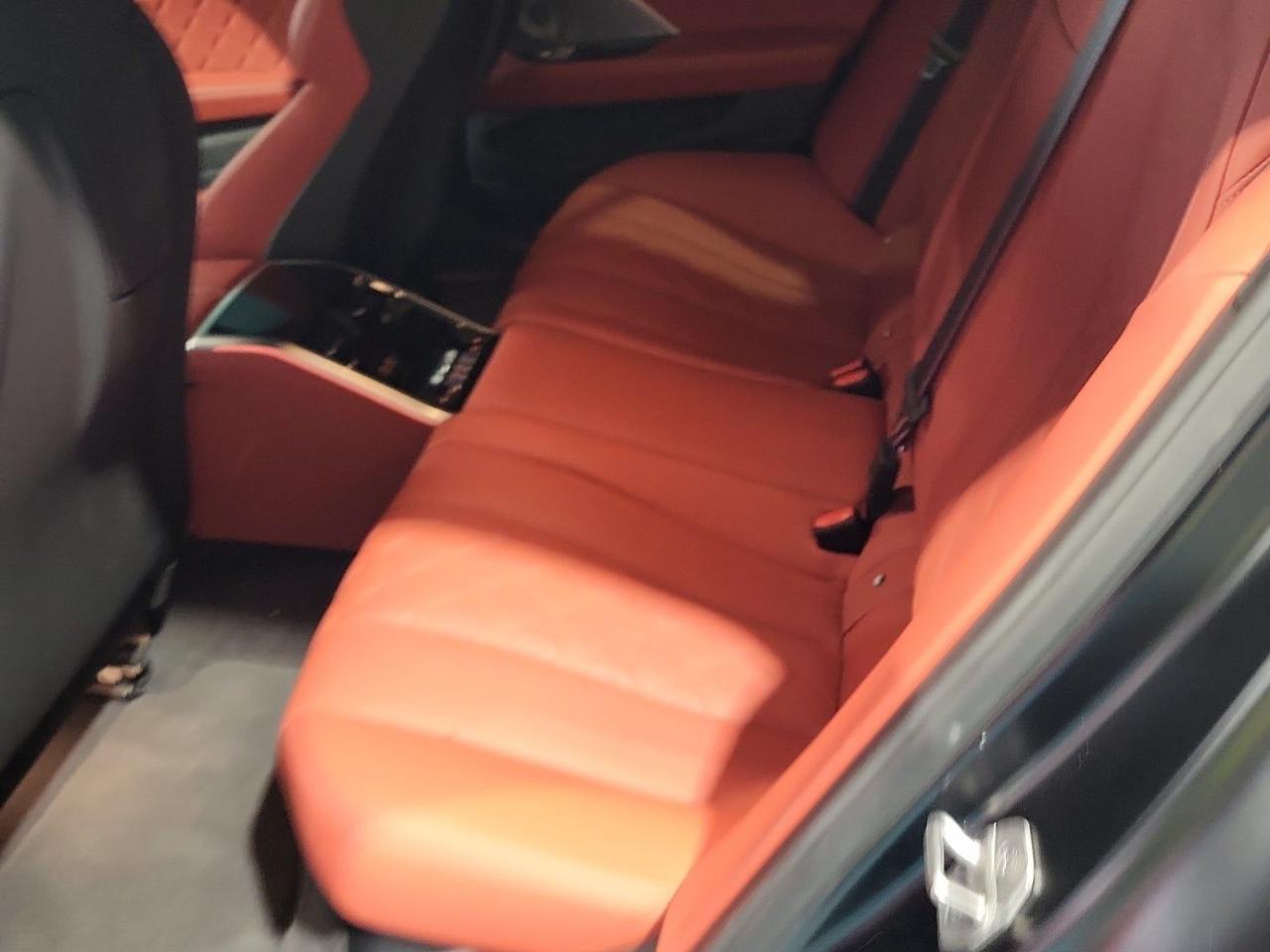 2024 BMW M8 Competition Ft Lauderdale FL