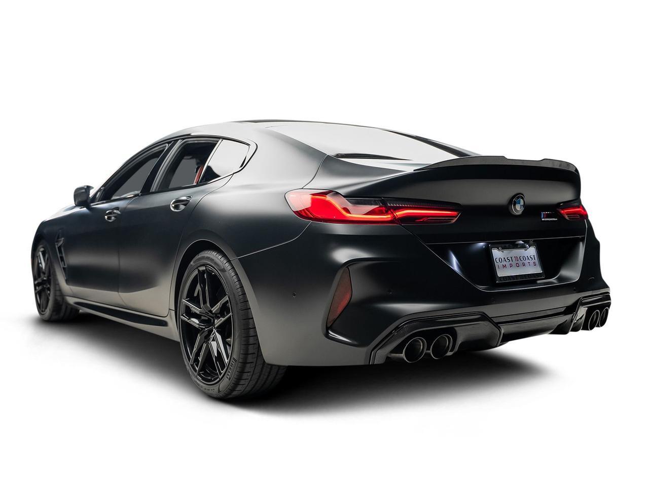 2024 BMW M8 Competition Ft Lauderdale FL