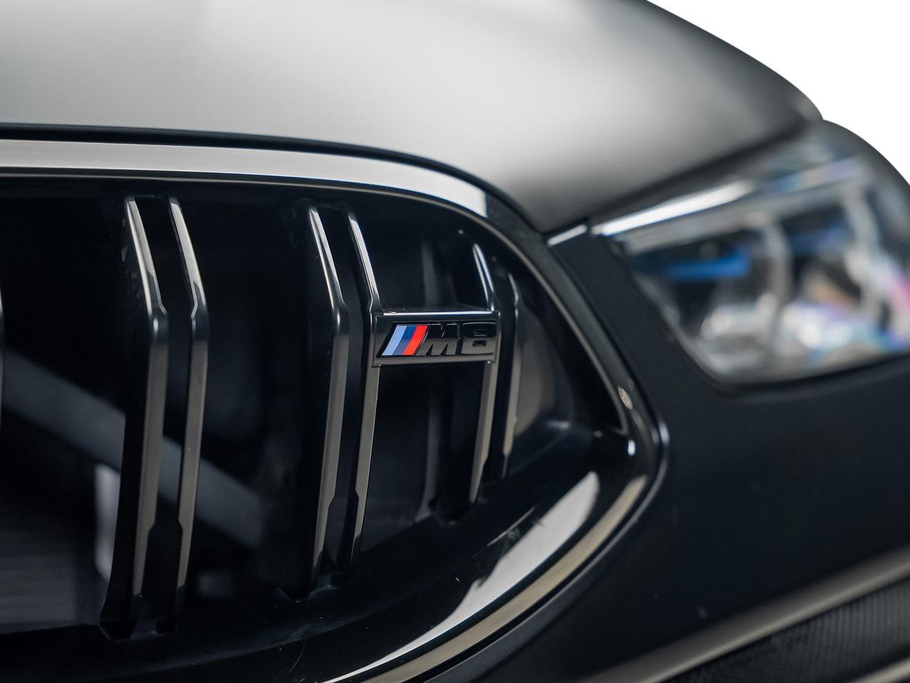 2024 BMW M8 Competition Ft Lauderdale FL