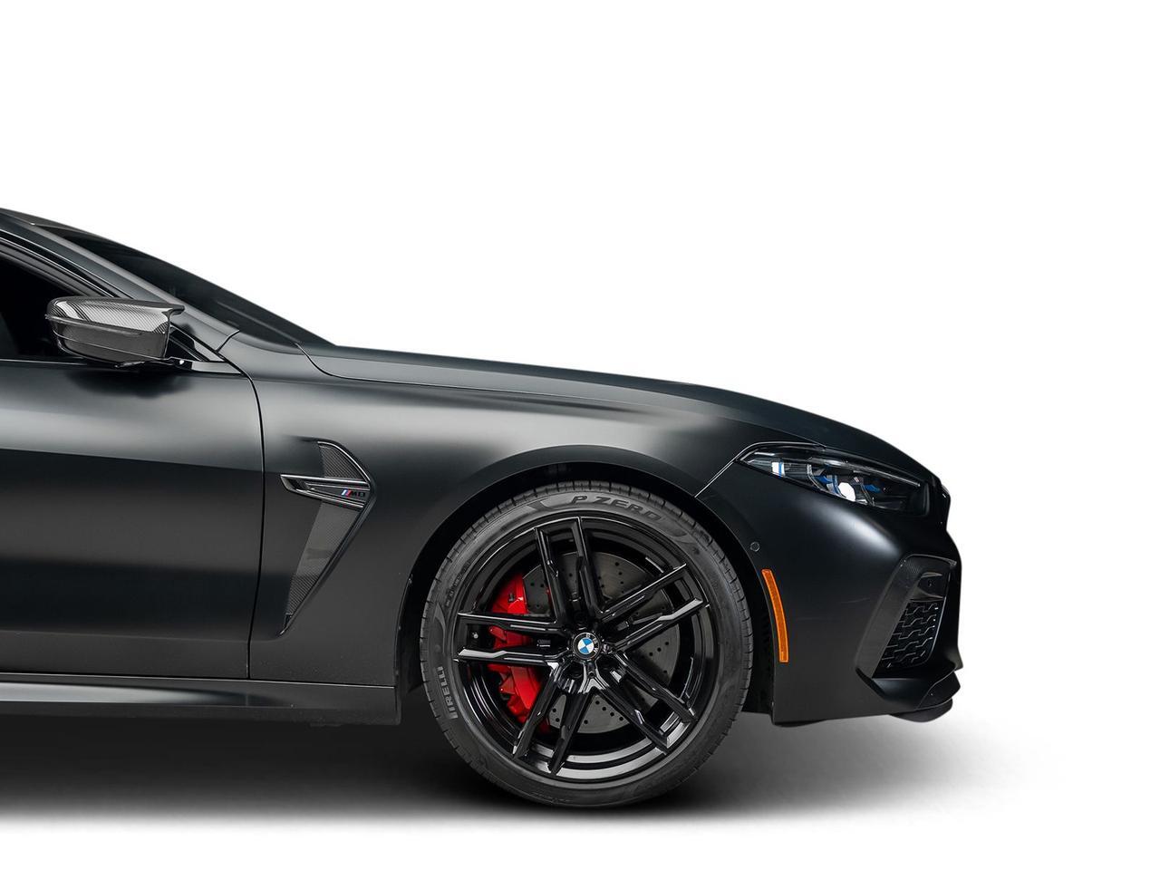 2024 BMW M8 Competition Ft Lauderdale FL