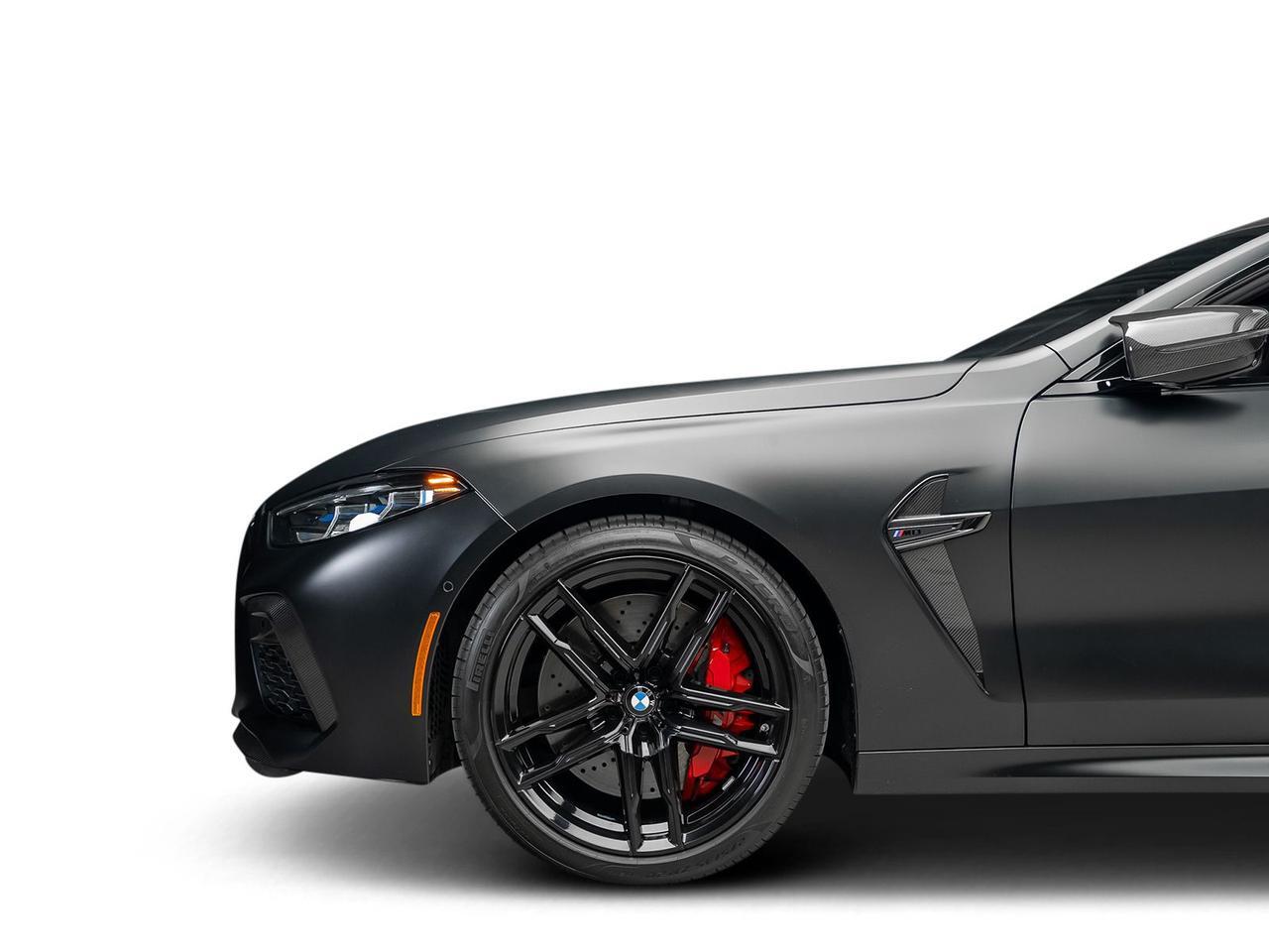 2024 BMW M8 Competition Ft Lauderdale FL