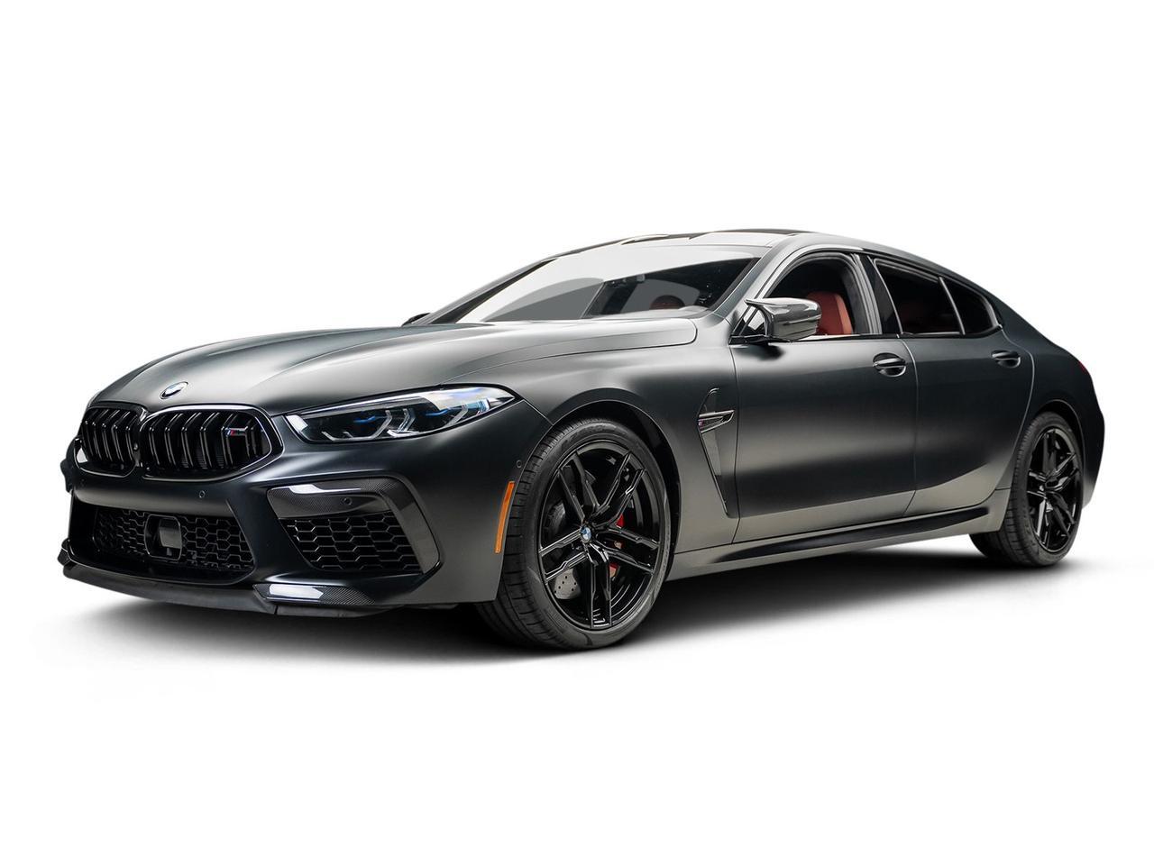 2024 BMW M8 Competition Ft Lauderdale FL