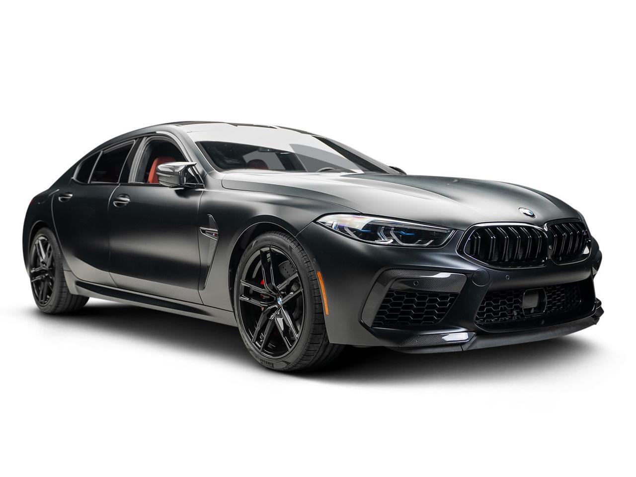 2024 BMW M8 Competition Ft Lauderdale FL
