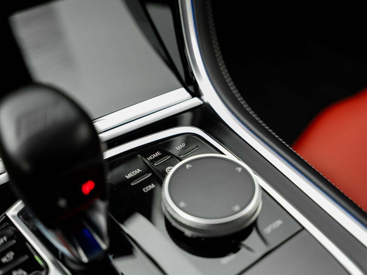 2024 BMW M8 Competition Ft Lauderdale FL