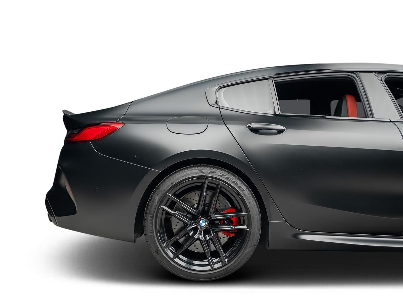 2024 BMW M8 Competition Ft Lauderdale FL