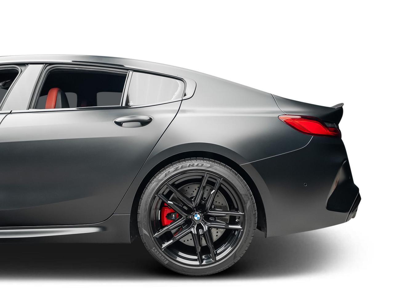 2024 BMW M8 Competition Ft Lauderdale FL