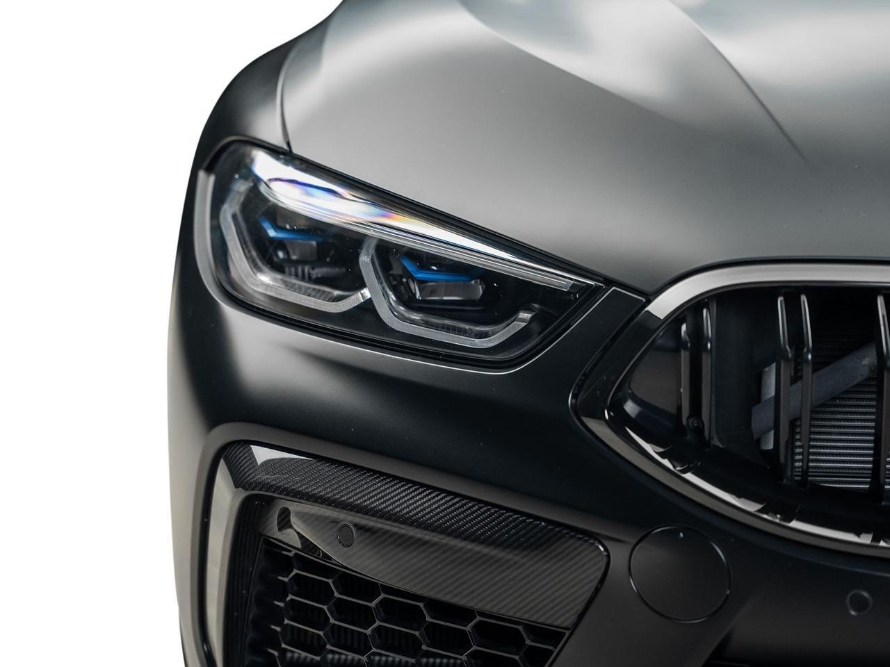 2024 BMW M8 Competition Ft Lauderdale FL