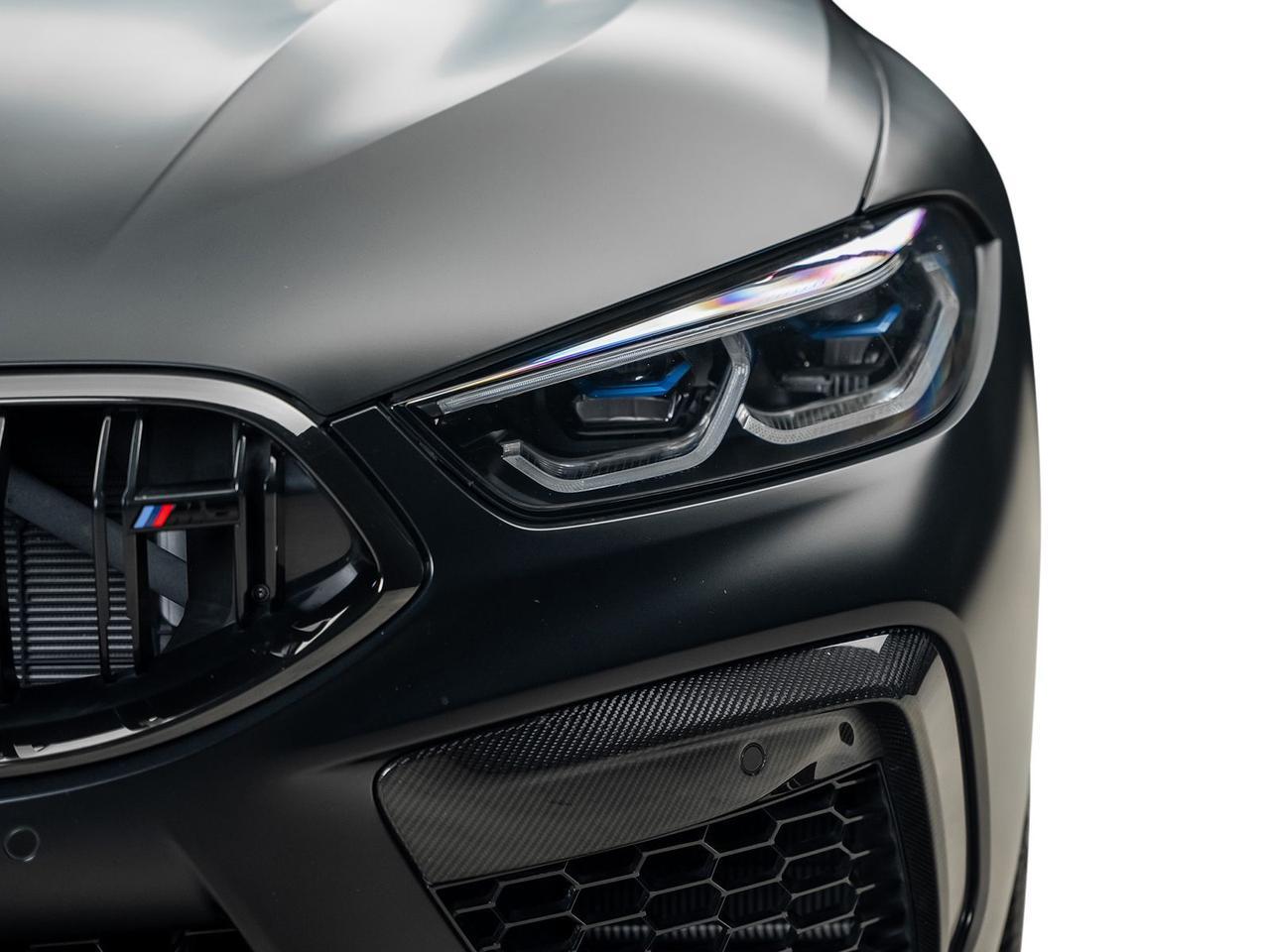 2024 BMW M8 Competition Ft Lauderdale FL