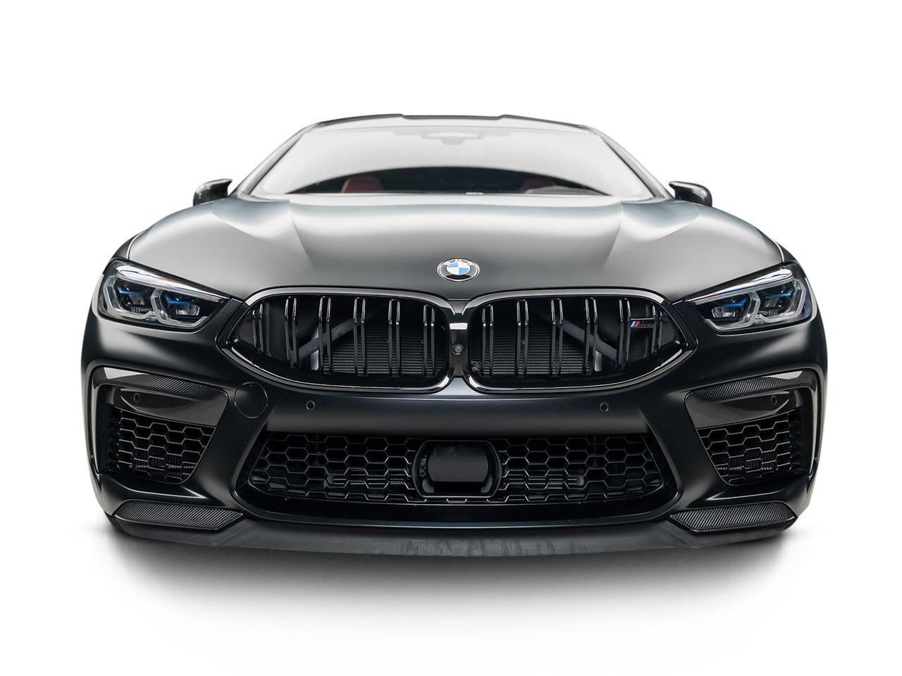 2024 BMW M8 Competition Ft Lauderdale FL