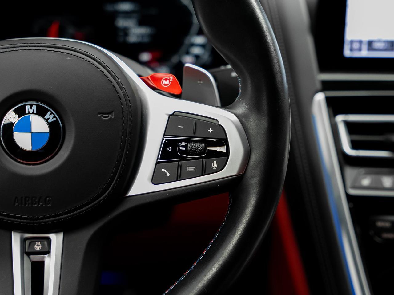 2024 BMW M8 Competition Ft Lauderdale FL