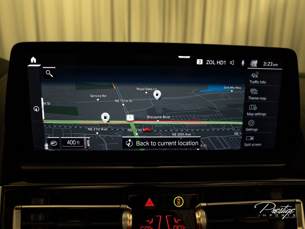 2024 BMW M8 Competition North Miami Beach FL