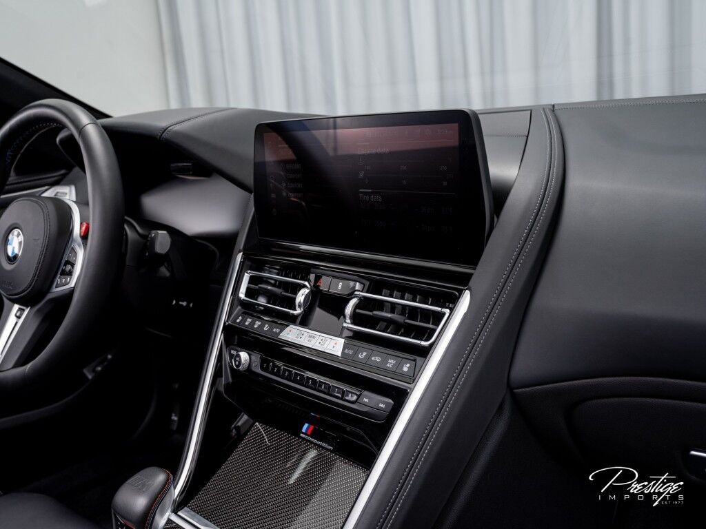 2024 BMW M8 Competition North Miami Beach FL