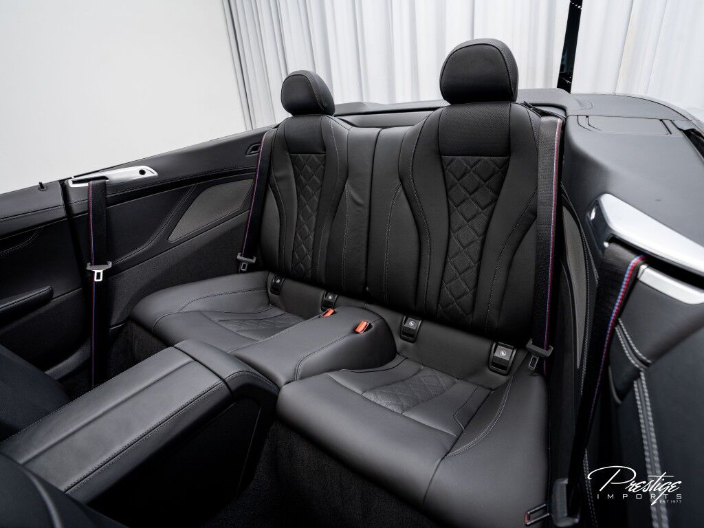 2024 BMW M8 Competition North Miami Beach FL