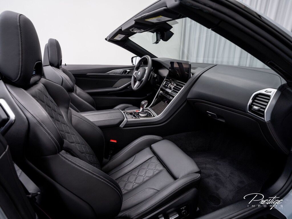 2024 BMW M8 Competition North Miami Beach FL
