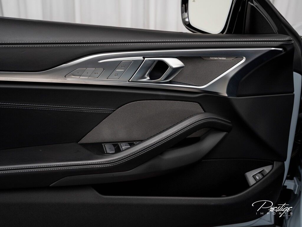 2024 BMW M8 Competition North Miami Beach FL