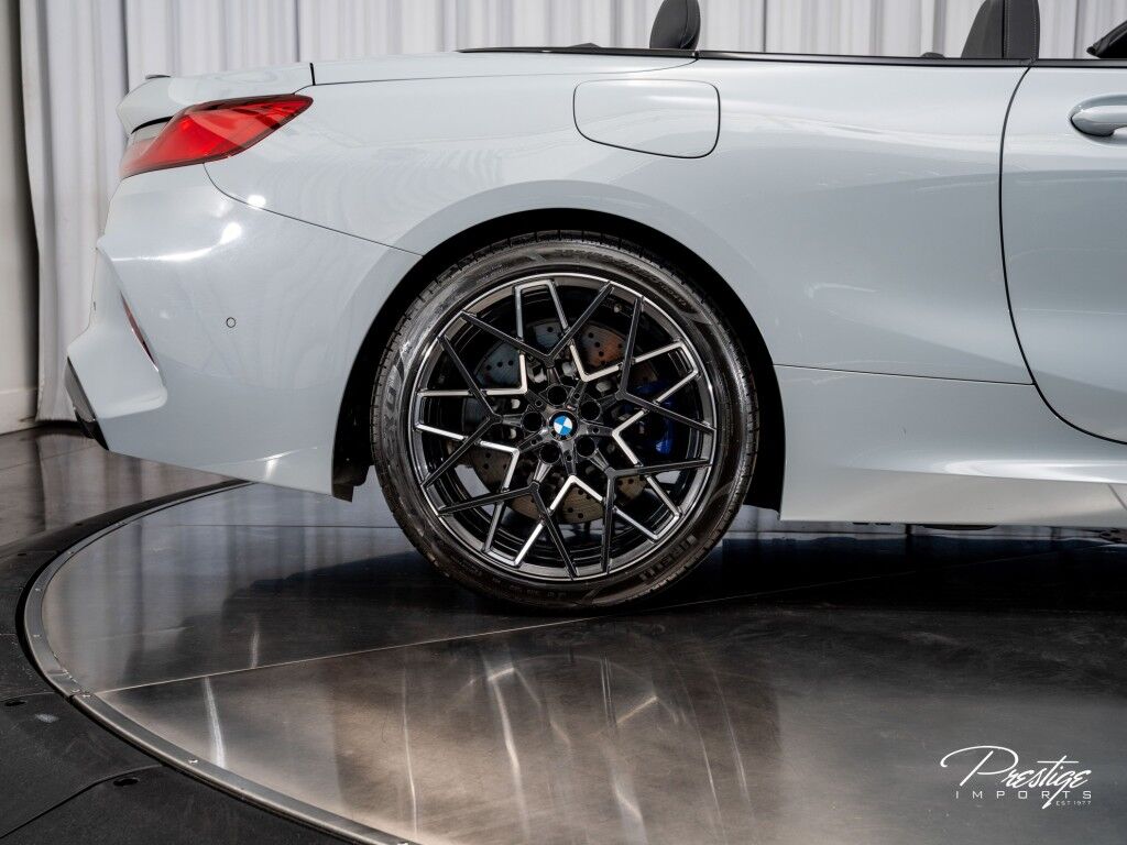 2024 BMW M8 Competition North Miami Beach FL