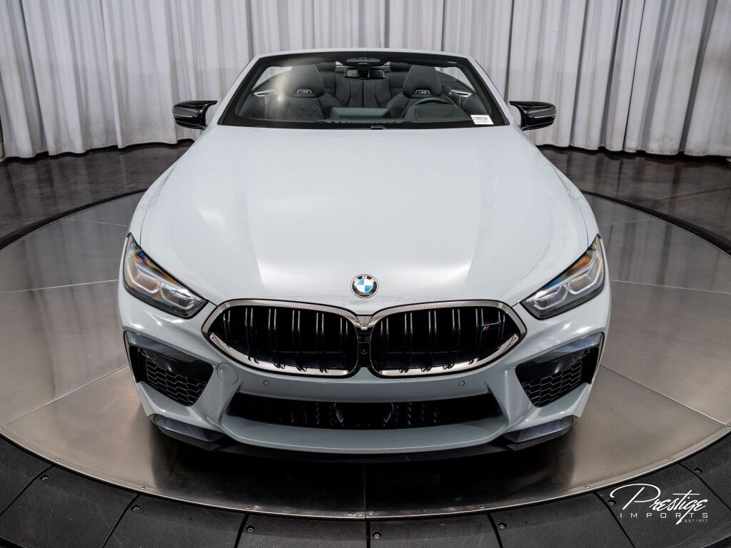 2024 BMW M8 Competition North Miami Beach FL