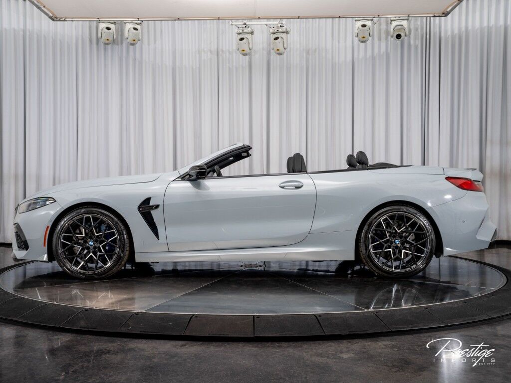 2024 BMW M8 Competition North Miami Beach FL