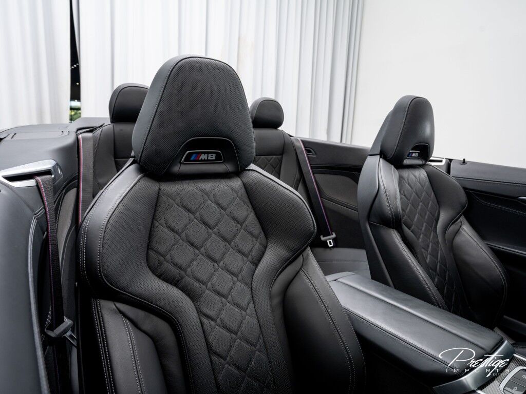 2024 BMW M8 Competition North Miami Beach FL