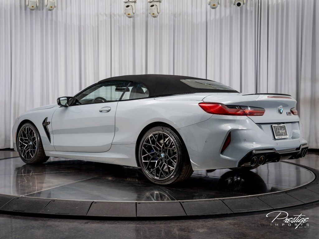 2024 BMW M8 Competition North Miami Beach FL