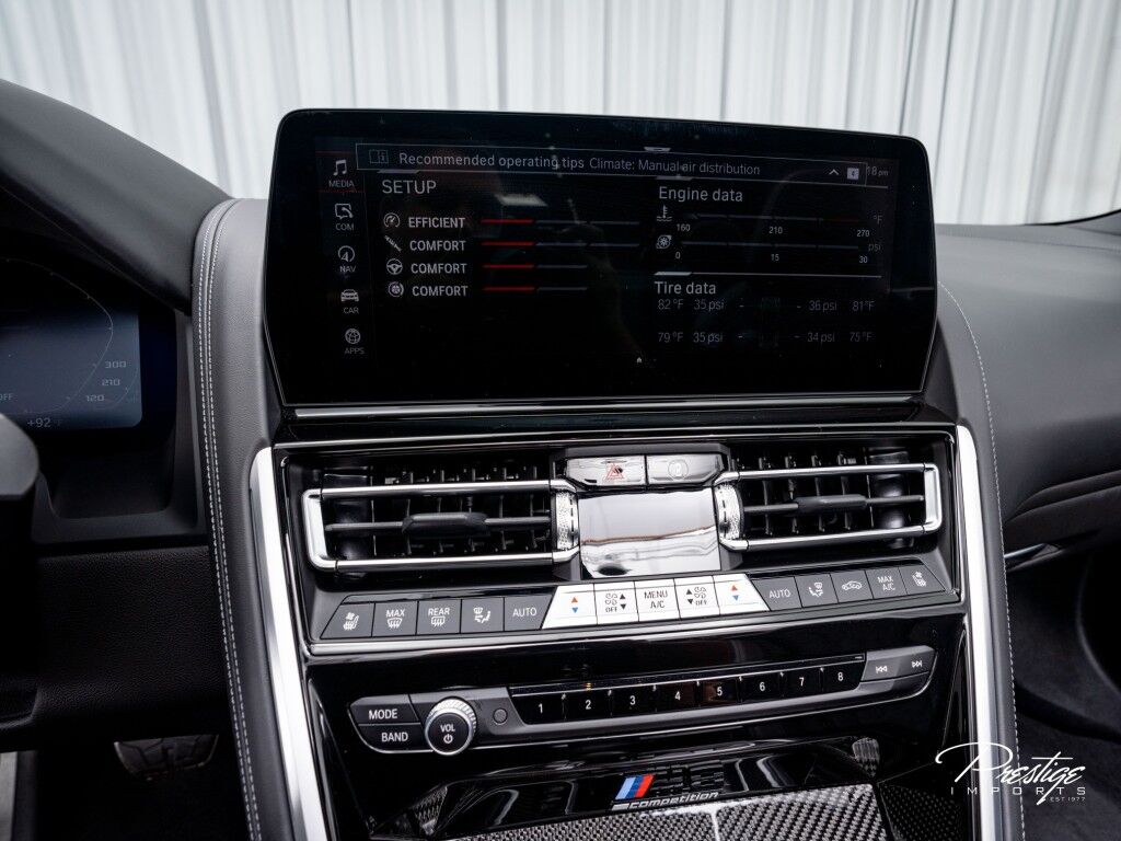 2024 BMW M8 Competition North Miami Beach FL