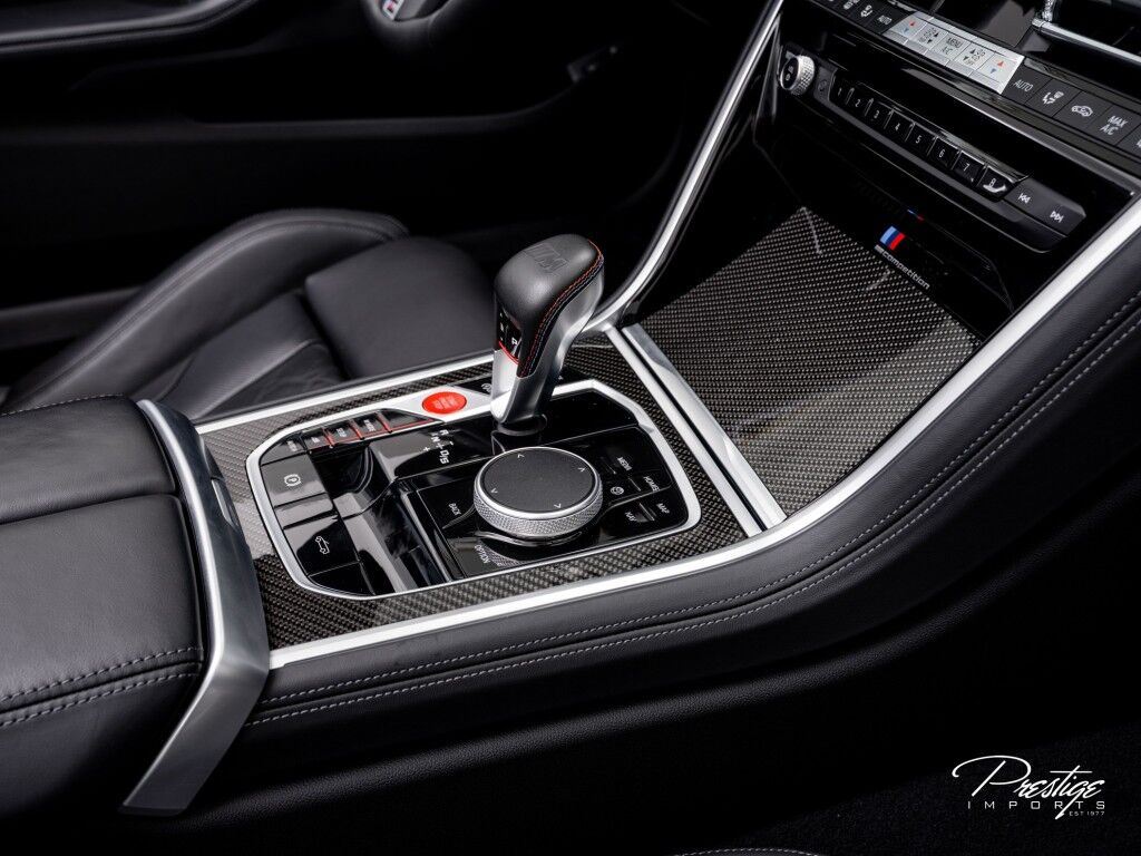 2024 BMW M8 Competition North Miami Beach FL