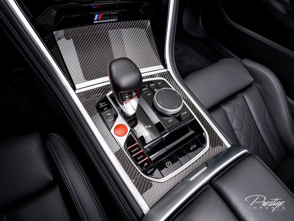 2024 BMW M8 Competition North Miami Beach FL