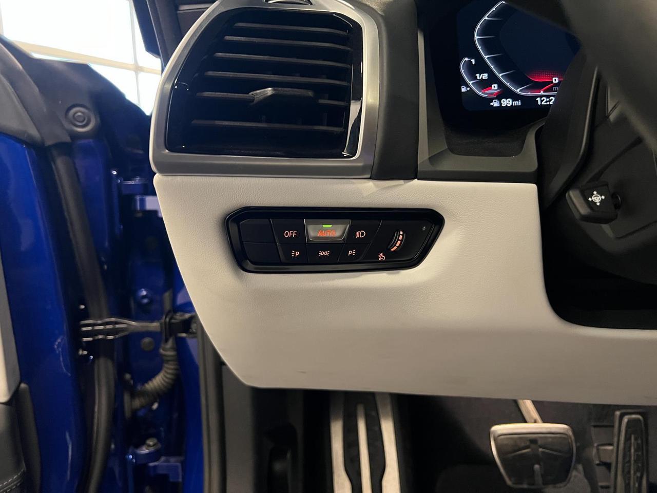 2024 BMW M8 Competition Parker CO