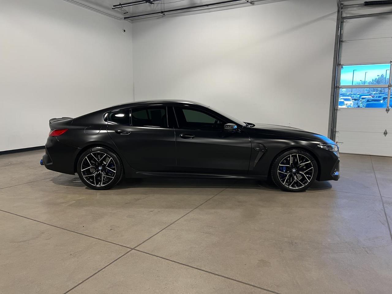 2024 BMW M8 Competition Parker CO