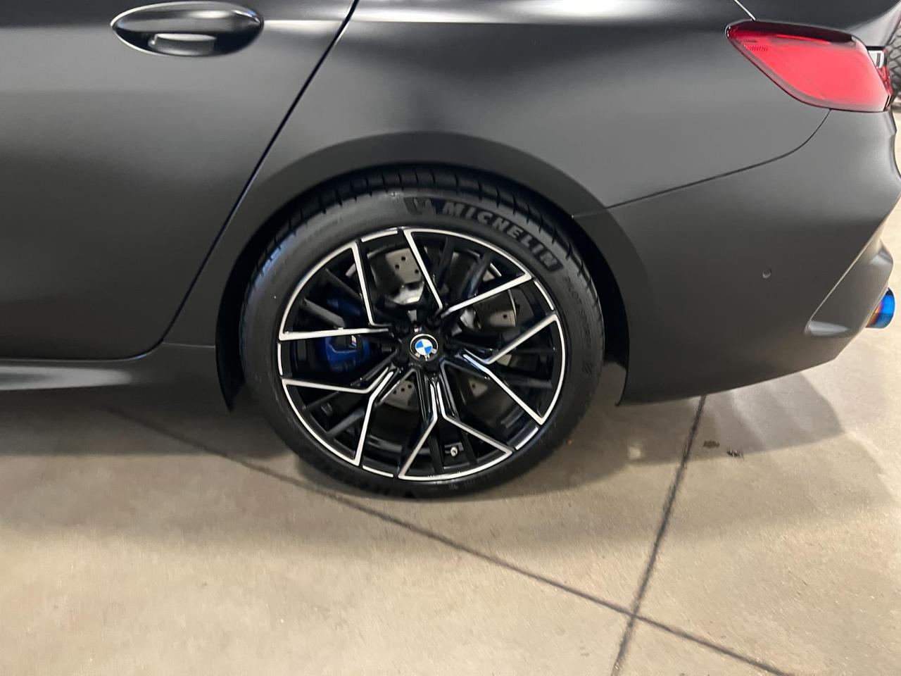 2024 BMW M8 Competition Parker CO