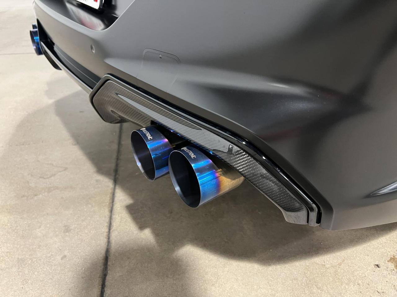 2024 BMW M8 Competition Parker CO