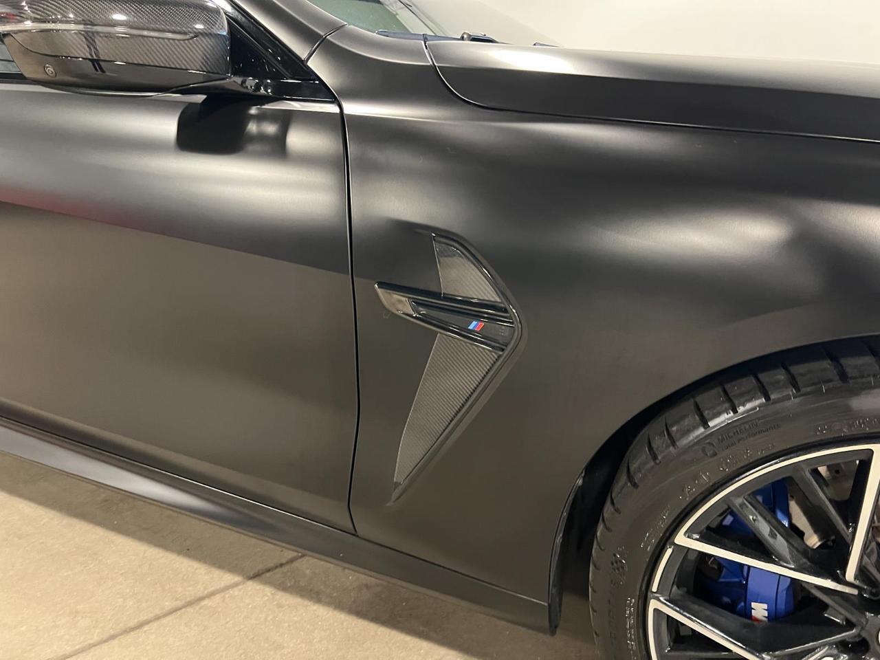 2024 BMW M8 Competition Parker CO