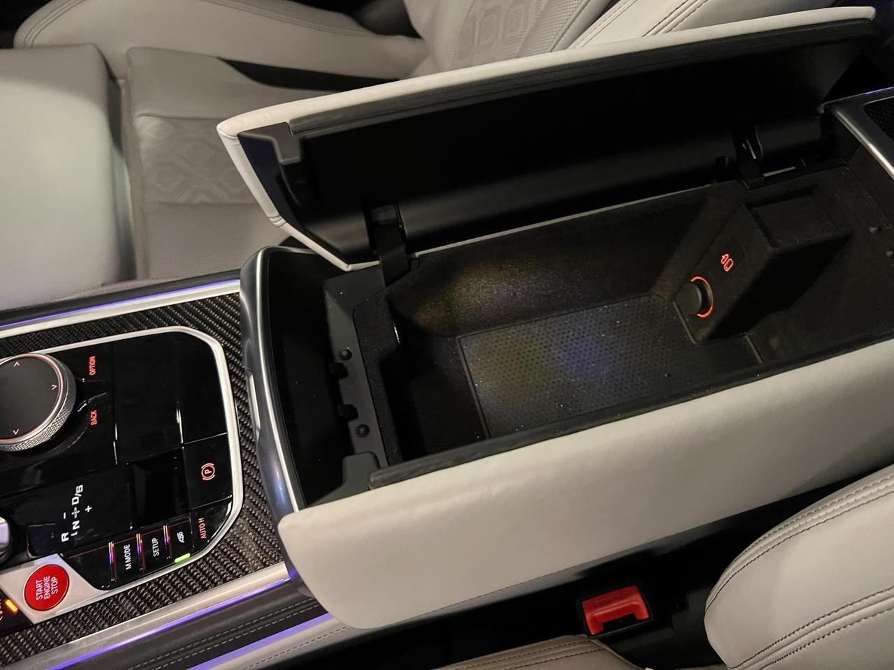 2024 BMW M8 Competition Parker CO