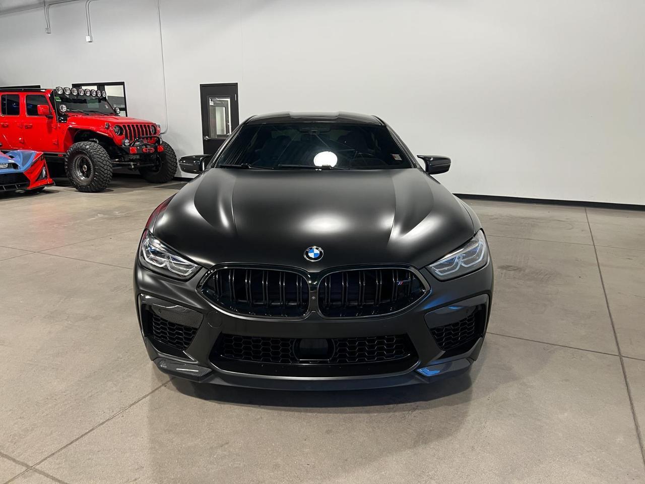 2024 BMW M8 Competition Parker CO