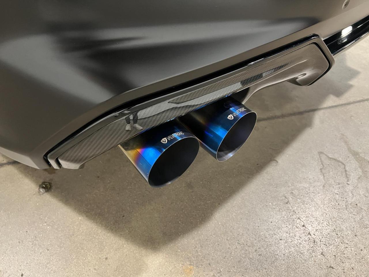 2024 BMW M8 Competition Parker CO