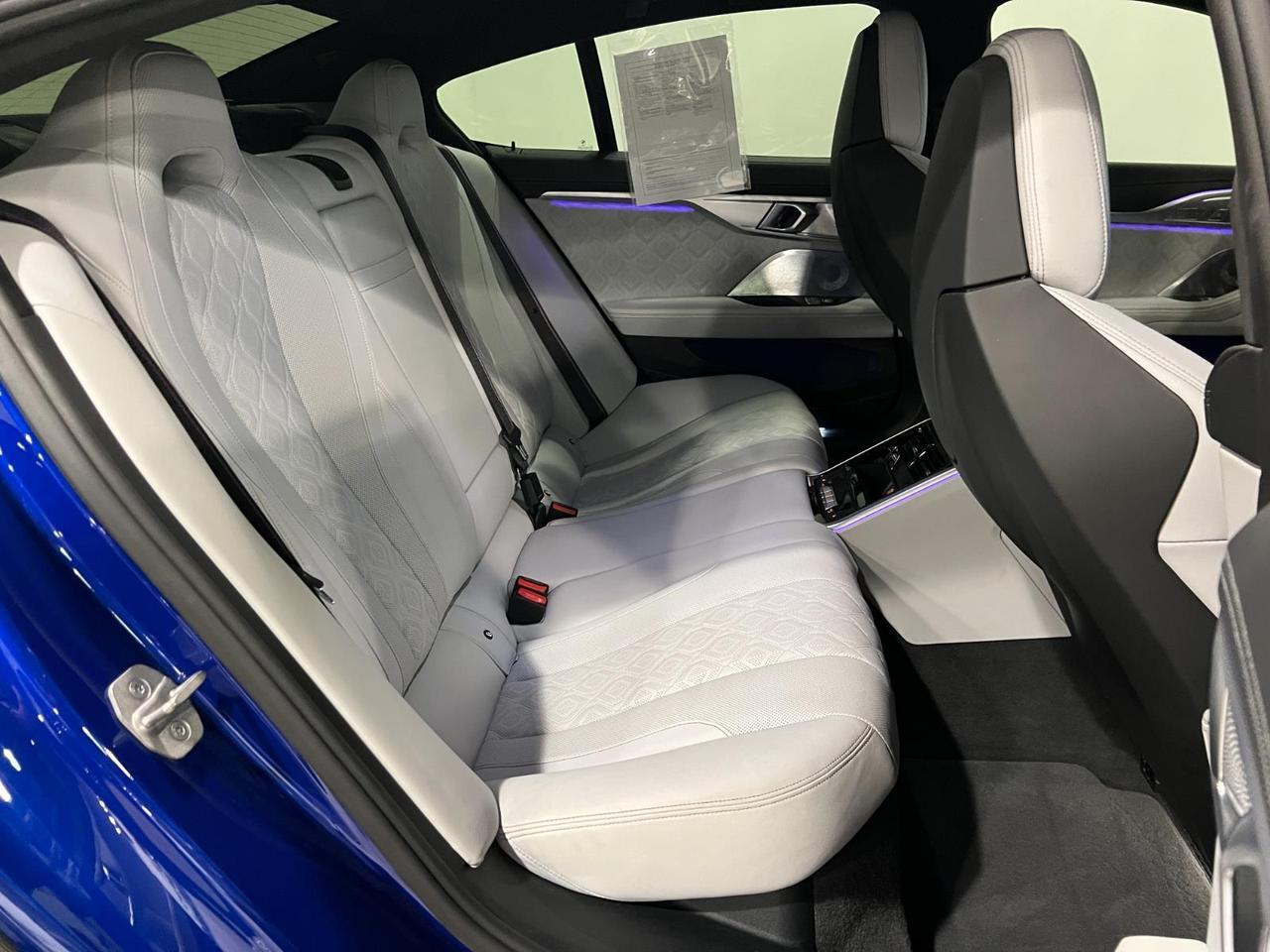 2024 BMW M8 Competition Parker CO