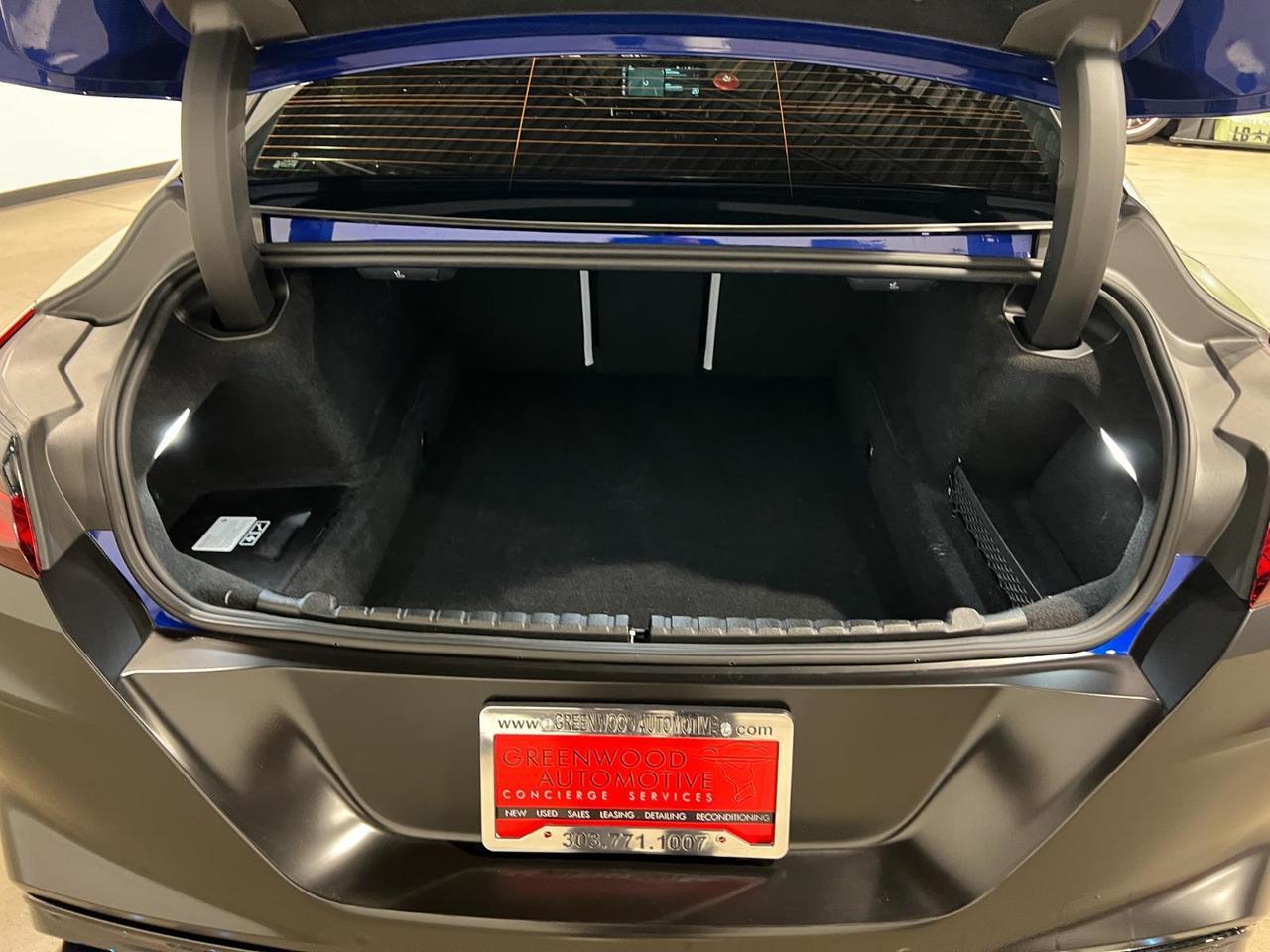 2024 BMW M8 Competition Parker CO