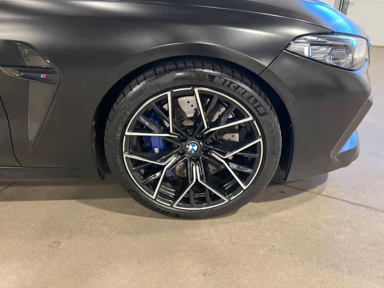 2024 BMW M8 Competition Parker CO