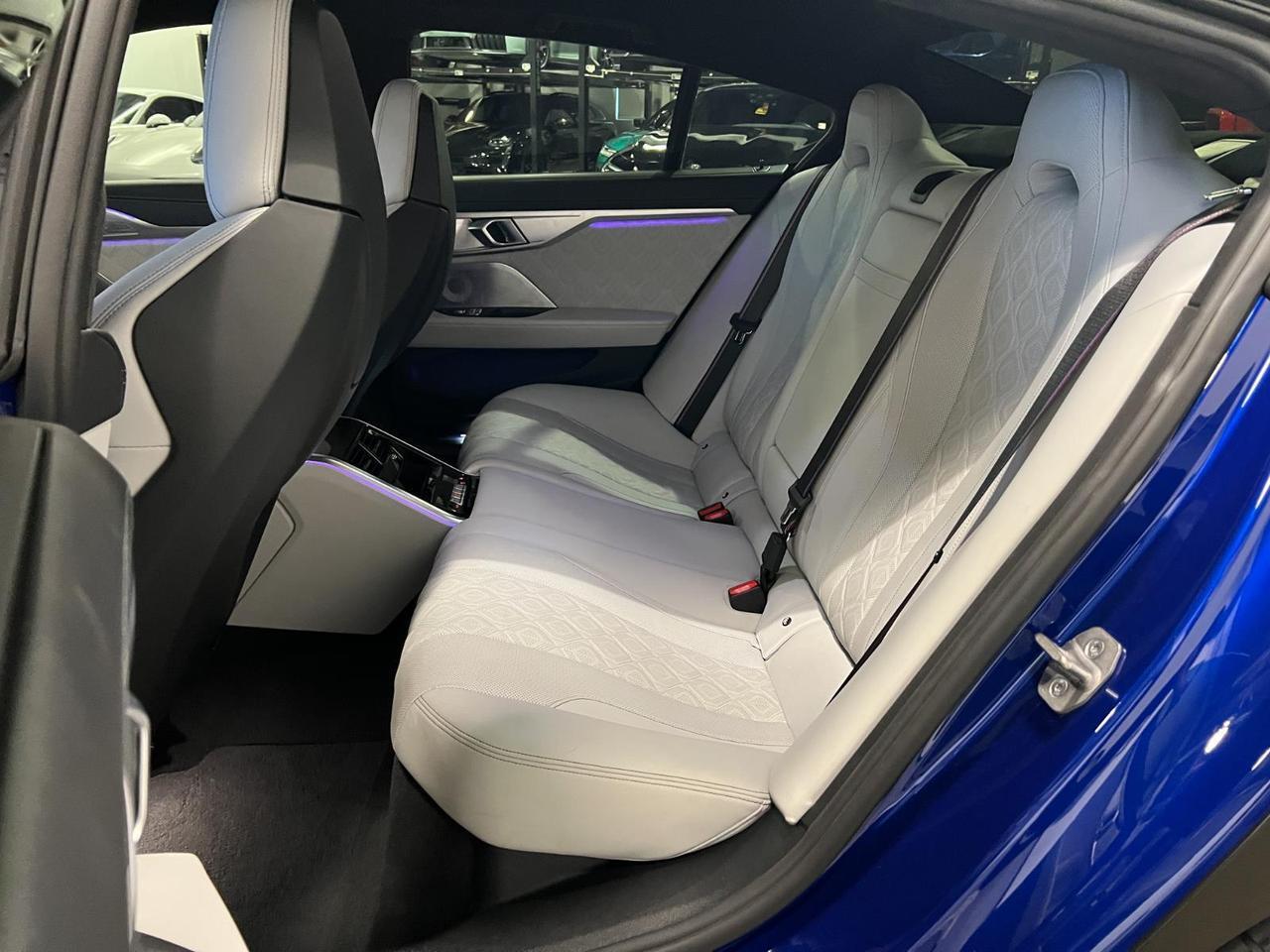 2024 BMW M8 Competition Parker CO