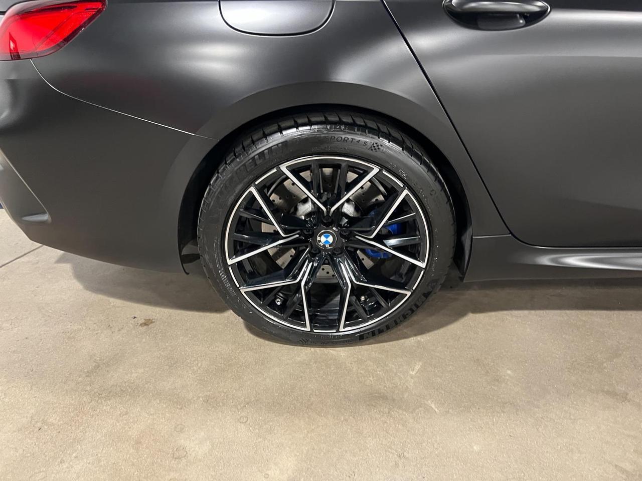 2024 BMW M8 Competition Parker CO