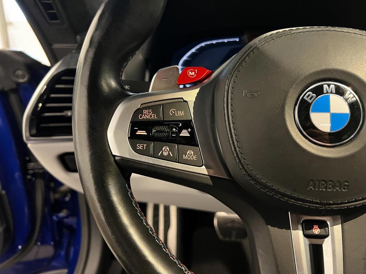 2024 BMW M8 Competition Parker CO