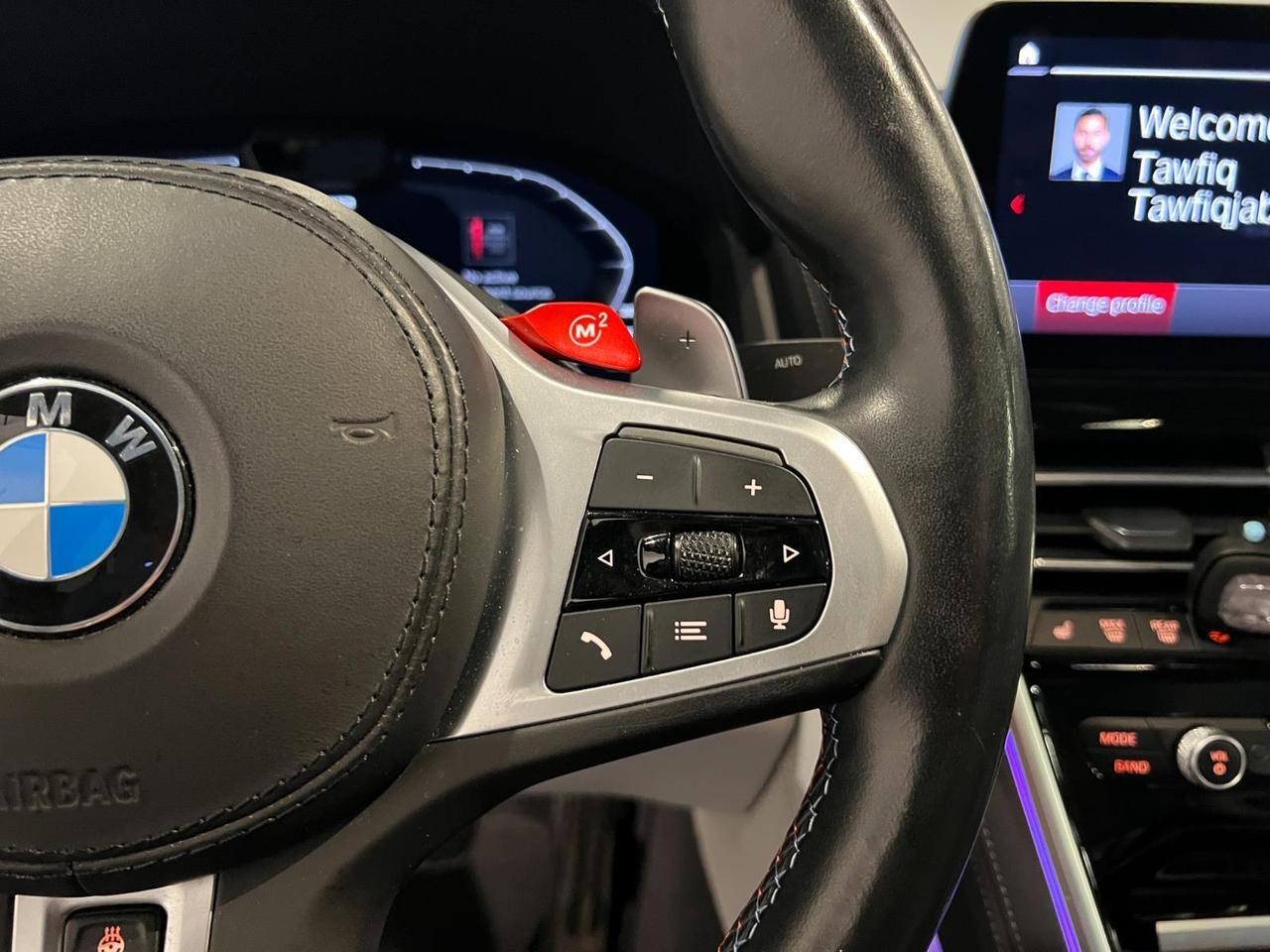 2024 BMW M8 Competition Parker CO