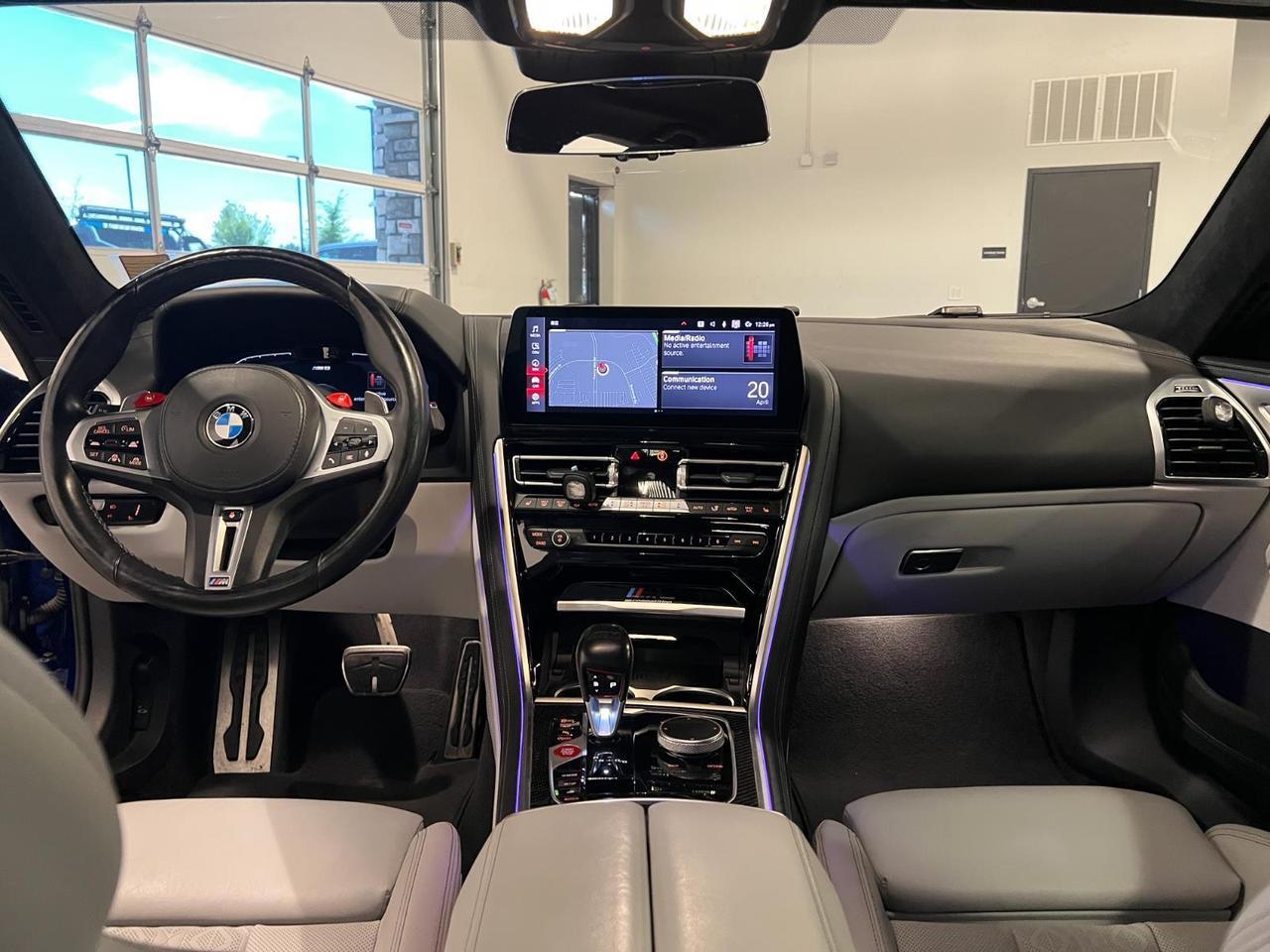 2024 BMW M8 Competition Parker CO