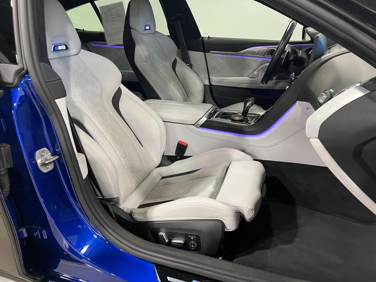 2024 BMW M8 Competition Parker CO