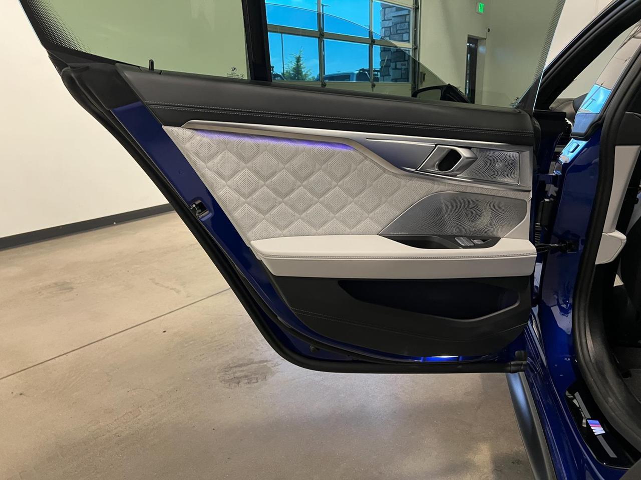 2024 BMW M8 Competition Parker CO