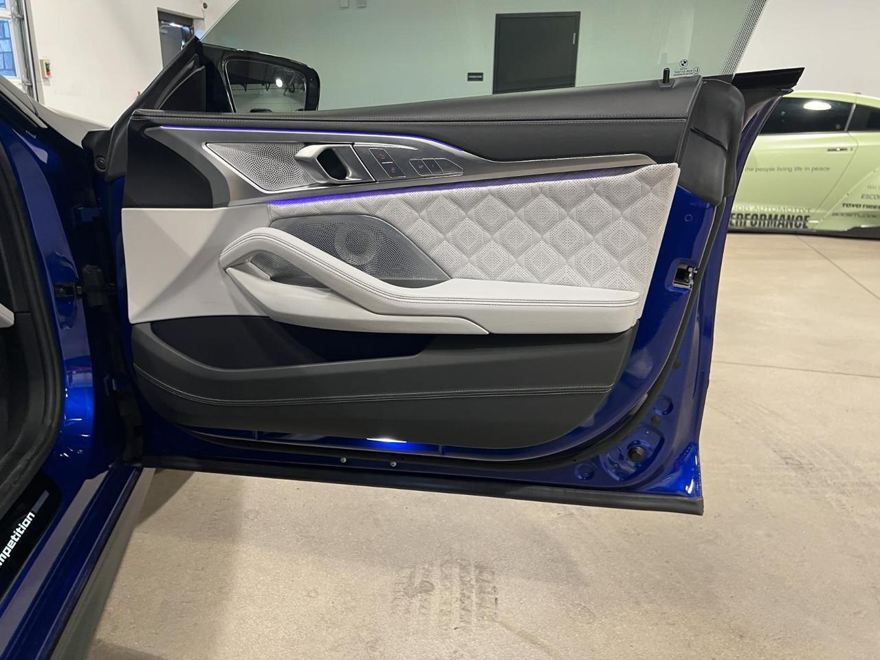 2024 BMW M8 Competition Parker CO